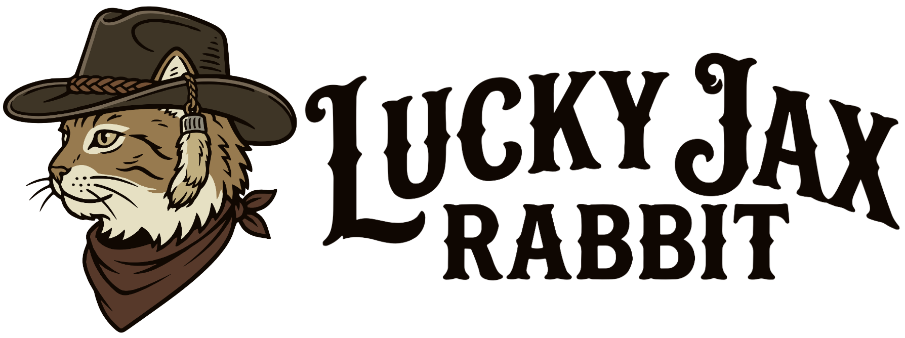 Lucky Jax Rabbit